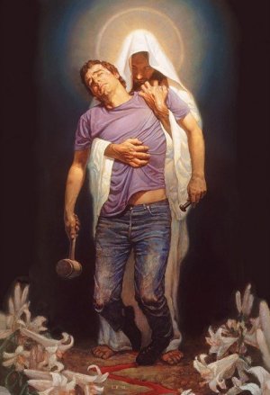 Thomas Blackshear  FORGIVEN.jpg