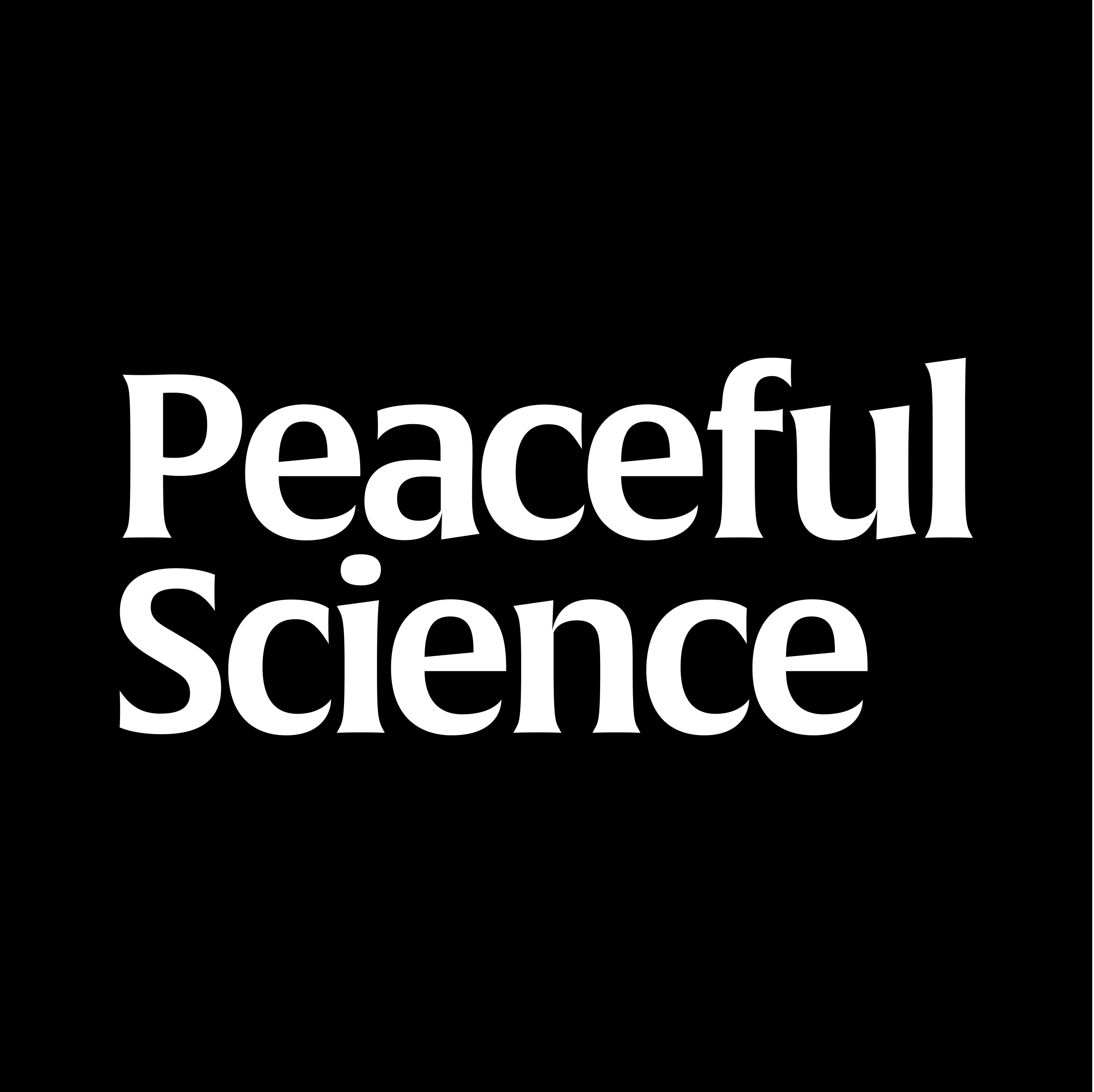 peacefulscience.org