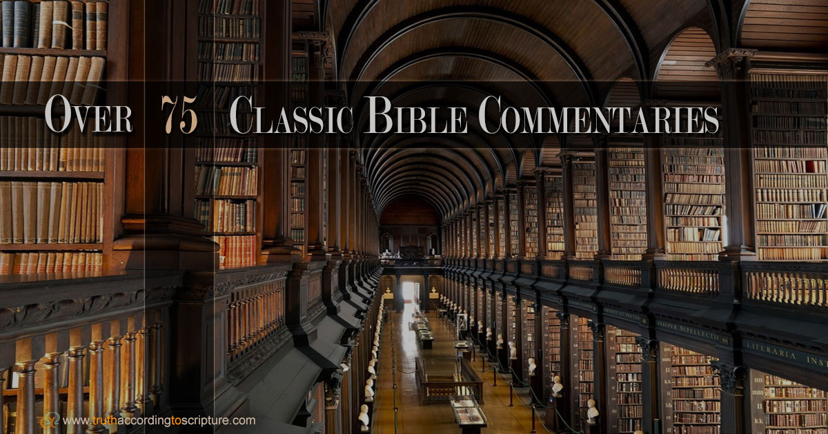 truthaccordingtoscripture.com