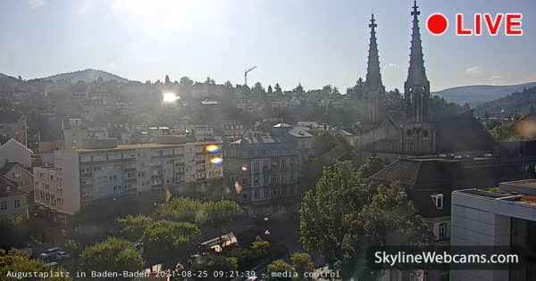 www.skylinewebcams.com